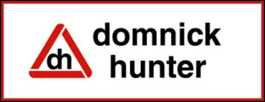 domnic hunter