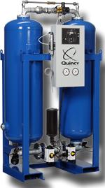 Regenerative Air Dryers