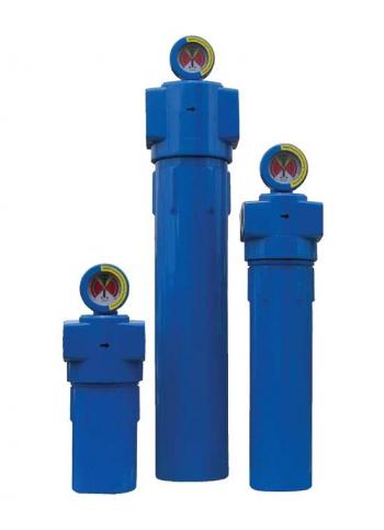 GF Series - Filtration Products