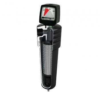 X Series - Compressed Air Filters