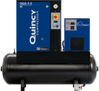 Quincy QGS Series