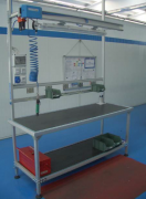 WBA - Workbench for Assembly